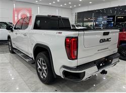 جي ام سي سييرا